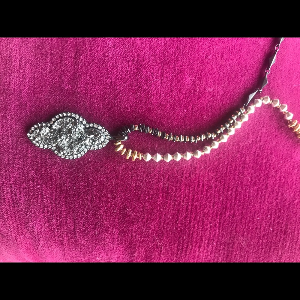 Stella & Dot necklace